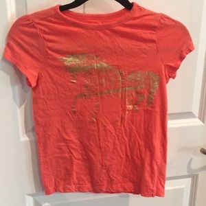 Crazy 8 unicorn T-shirt